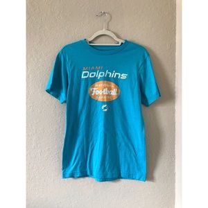 Boys Dolphins Shirt